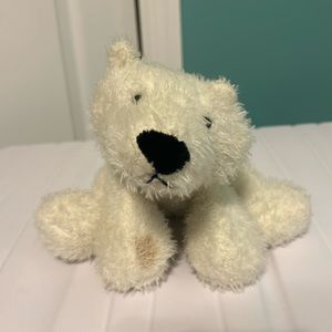 3/$10 Webkinz Polar Bear